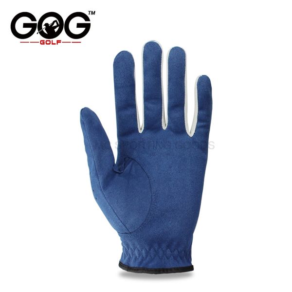 8pcs golf gloves men left right blue gog soft fabric breathabal gloves wear on left hand sports glove brand new, Blue;gray
8pcs golf gloves men left right blue gog soft fabric breathabal gloves wear on left hand sports glove brand new, Blue;gray