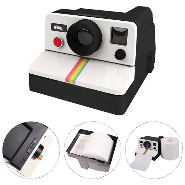 tissue boxes & napkins 1pcs wc box creative retro polaroid camera shape inspired toilet roll paper holder home bathroom decor
tissue boxes & napkins 1pcs wc box creative retro polaroid camera shape inspired toilet roll paper holder home bathroom decor