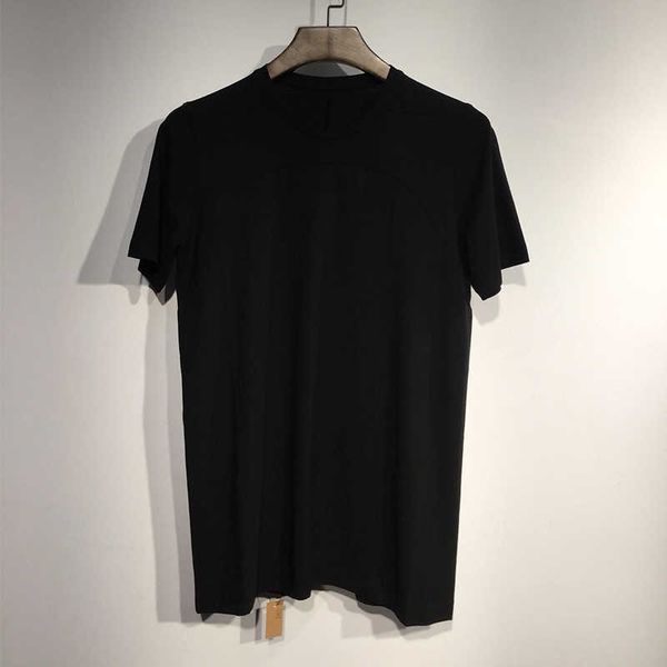 oneofyou dark designer niche t-shirt men's three-dimensional cut splicing summer slim short sleeve solid color base 9poi, White;black
oneofyou dark designer niche t-shirt men's three-dimensional cut splicing summer slim short sleeve solid color base 9poi, White;black