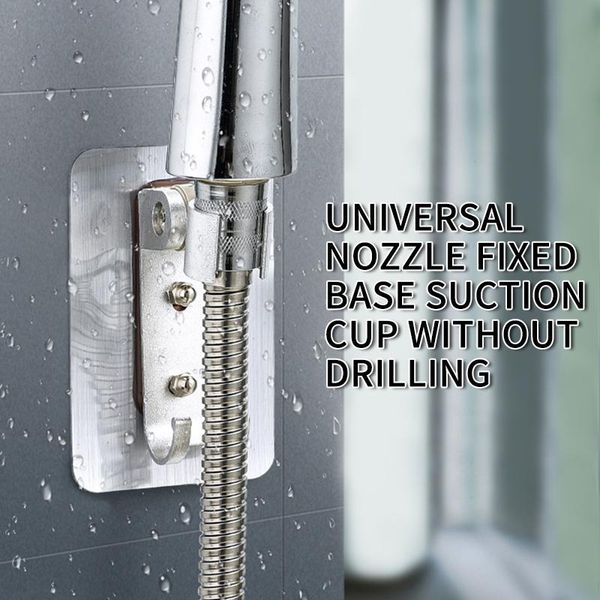 bath accessory set wall gel mounted shower head stand bracket holder hand held bathroom fitting portable accessories
bath accessory set wall gel mounted shower head stand bracket holder hand held bathroom fitting portable accessories