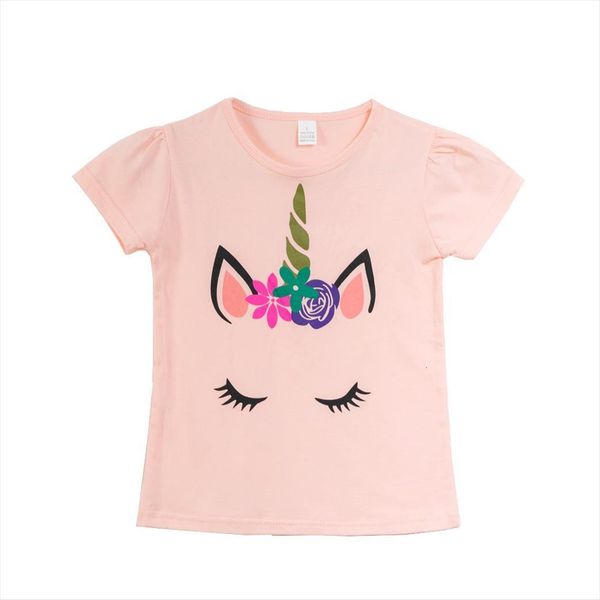 baby kids girls cotton printed flowers short sleeve t shirt kid casual cartoon giraffe unicorn 4137 03, Blue
baby kids girls cotton printed flowers short sleeve t shirt kid casual cartoon giraffe unicorn 4137 03, Blue