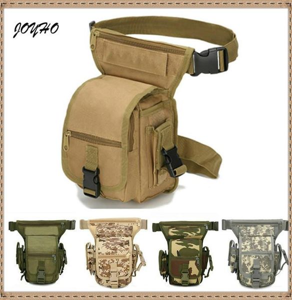 tactical drop leg bag outdoor sport ride accessories belt army hunting waterproof thigh molle pouch hiking cycling waist bags
tactical drop leg bag outdoor sport ride accessories belt army hunting waterproof thigh molle pouch hiking cycling waist bags