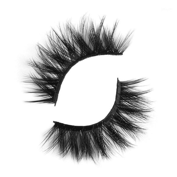 pair natural long false eyelashes criss-cross feathery wispy eye lashes reusable full volume 3d mink hair makeup tools1
pair natural long false eyelashes criss-cross feathery wispy eye lashes reusable full volume 3d mink hair makeup tools1