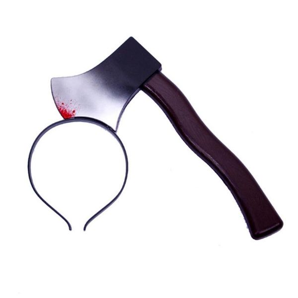party hats halloween headbands horror headwear bloody hair hoop for prank toy costume
party hats halloween headbands horror headwear bloody hair hoop for prank toy costume