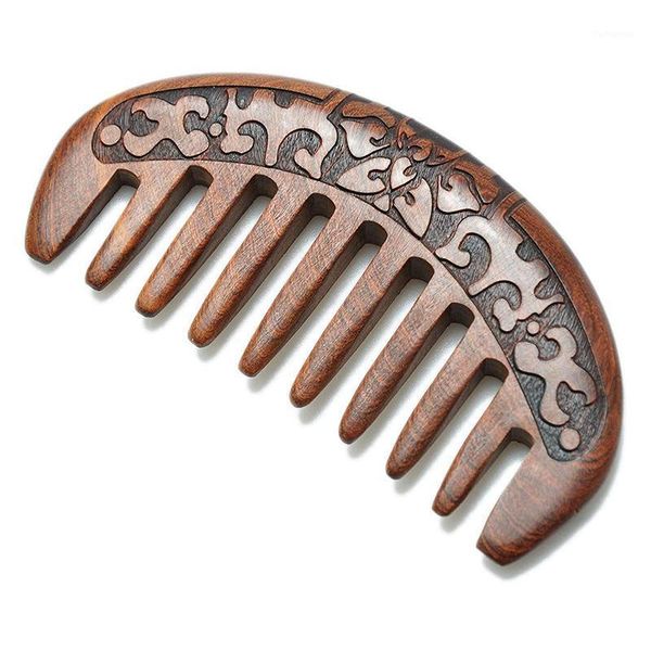 wood comb wooden hair natural comb-anti static massage through the (flower-wide tooth)1, Silver
wood comb wooden hair natural comb-anti static massage through the (flower-wide tooth)1, Silver