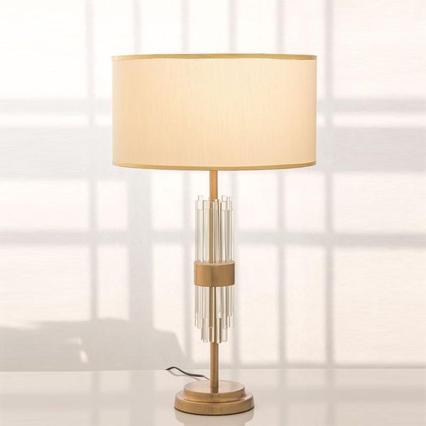 table lamps modern glass lamp bedside for living room luxury sample apartment decoration
table lamps modern glass lamp bedside for living room luxury sample apartment decoration