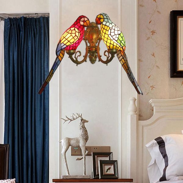 wall lamp artpad exotic atmosphere bird wall-sconces for turkish restaurant bar coffee beautiful colorful home decor art light
wall lamp artpad exotic atmosphere bird wall-sconces for turkish restaurant bar coffee beautiful colorful home decor art light