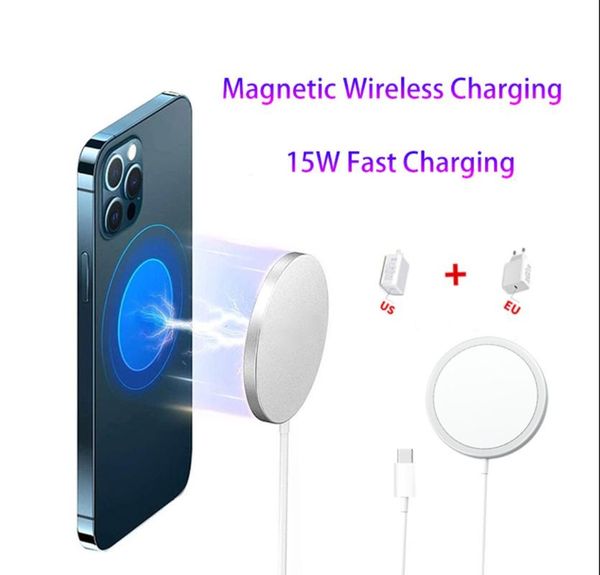 cell phone mounts & holders magnetic wireless charger for mobile 12 pro max with usb-c integrated cable portable 15w qi magsafing fast charg
cell phone mounts & holders magnetic wireless charger for mobile 12 pro max with usb-c integrated cable portable 15w qi magsafing fast charg