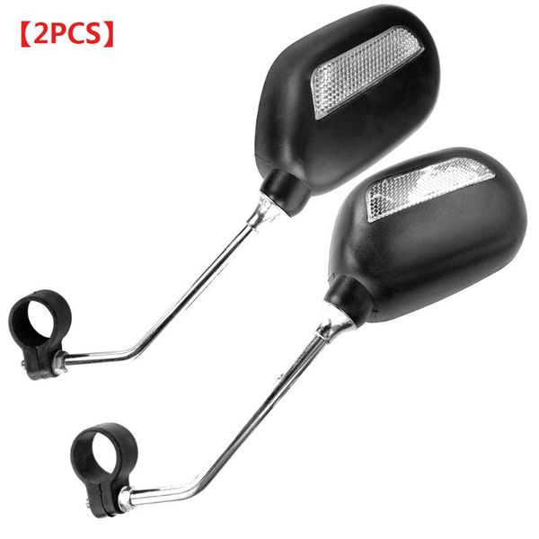 bike groupsets 2pcs rear mirrors riding handlebar mount rearview safety mirror for mountain road bicycle
bike groupsets 2pcs rear mirrors riding handlebar mount rearview safety mirror for mountain road bicycle