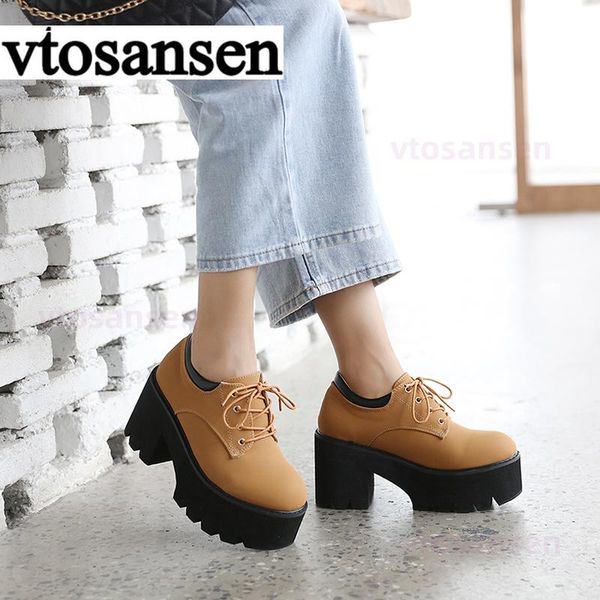 dress shoes 2021brown for women heels soft thick bottom platform pumps lace up korean jk office footwear spring fallgirl, Black
dress shoes 2021brown for women heels soft thick bottom platform pumps lace up korean jk office footwear spring fallgirl, Black
