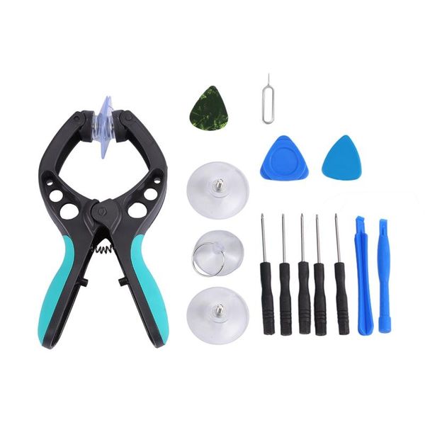 professional hand tool sets 13 in 1 phone screen opener screwdriver repair pry tools kit for samsung
professional hand tool sets 13 in 1 phone screen opener screwdriver repair pry tools kit for samsung