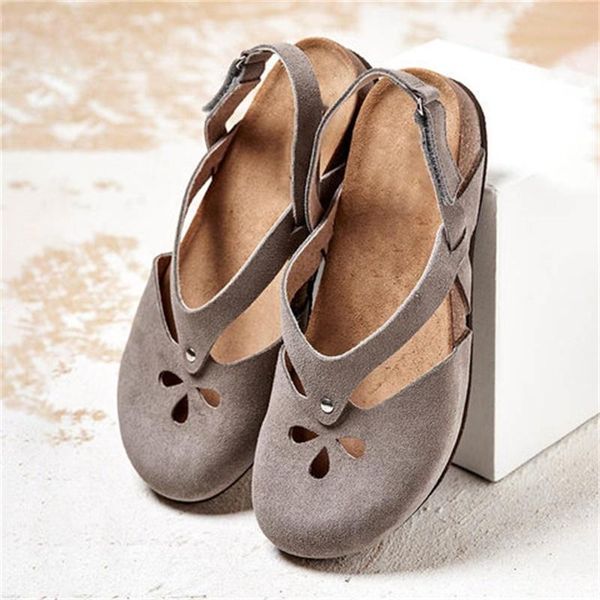 sandals women summer 2021 flat shoes retro rome samdals hollow out casual solid color comfortable beach ladies, Black
sandals women summer 2021 flat shoes retro rome samdals hollow out casual solid color comfortable beach ladies, Black
