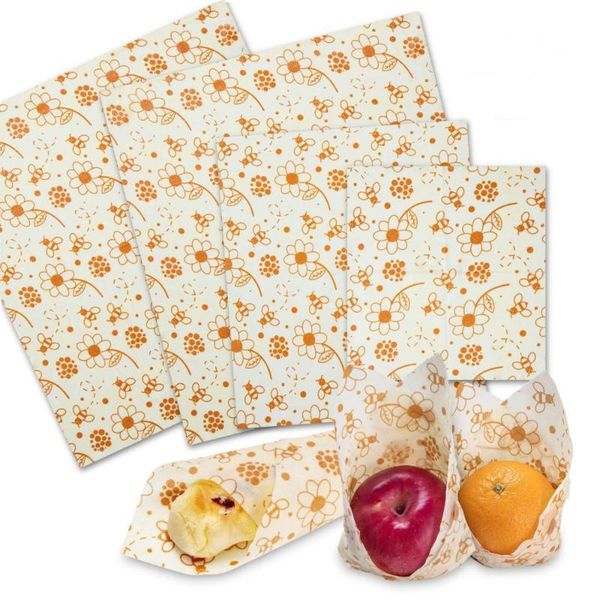 food savers & storage containers beewax wrap reusable fresh-keeping paper cover cloth kitchen gadgets packaging fruit
food savers & storage containers beewax wrap reusable fresh-keeping paper cover cloth kitchen gadgets packaging fruit