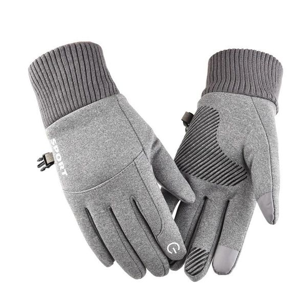 cycling gloves windproof touch screen riding mtb bike bicycle thermal warm motorcycle winter autumn gloves#40, Black
cycling gloves windproof touch screen riding mtb bike bicycle thermal warm motorcycle winter autumn gloves#40, Black