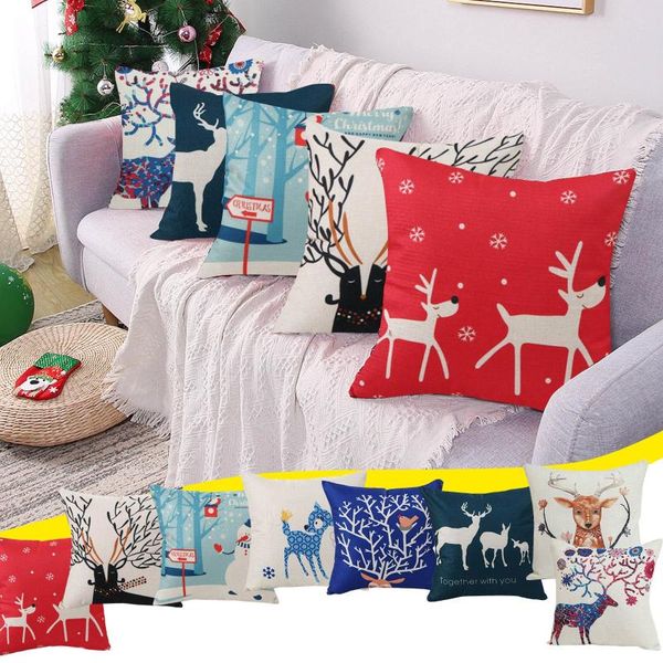 pillow case red santa claus velvet christmas cushion cover merry decorations for home ornament table decor 2021 xmas gift year
pillow case red santa claus velvet christmas cushion cover merry decorations for home ornament table decor 2021 xmas gift year