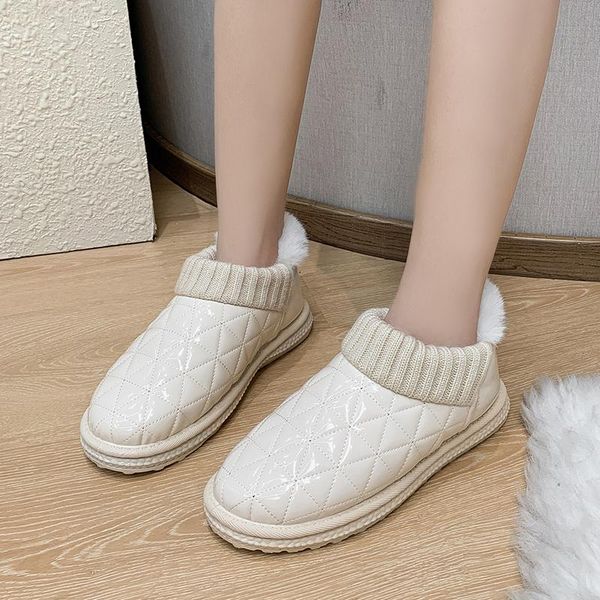 boots 2021 bare women's thick bottom non-slip light snow fashion set of feet autumn winter keep warm, Black
boots 2021 bare women's thick bottom non-slip light snow fashion set of feet autumn winter keep warm, Black