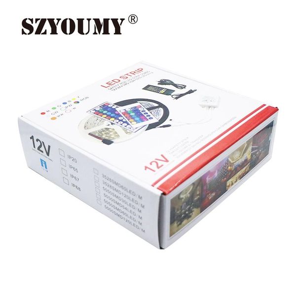 waterproof ip65 rgb led strip 2835 smd dc12v light 5m 300leds with 24key ir remote 2a power supply christmas lamps strips
waterproof ip65 rgb led strip 2835 smd dc12v light 5m 300leds with 24key ir remote 2a power supply christmas lamps strips