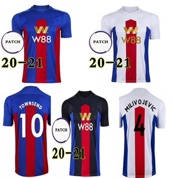 soccer jersey2021 palace 11 wilfried jersey 2021 14 luka milivojevic 18 james mcarthur 3 patrick van footballshirt high quality, Black;yellow
soccer jersey2021 palace 11 wilfried jersey 2021 14 luka milivojevic 18 james mcarthur 3 patrick van footballshirt high quality, Black;yellow