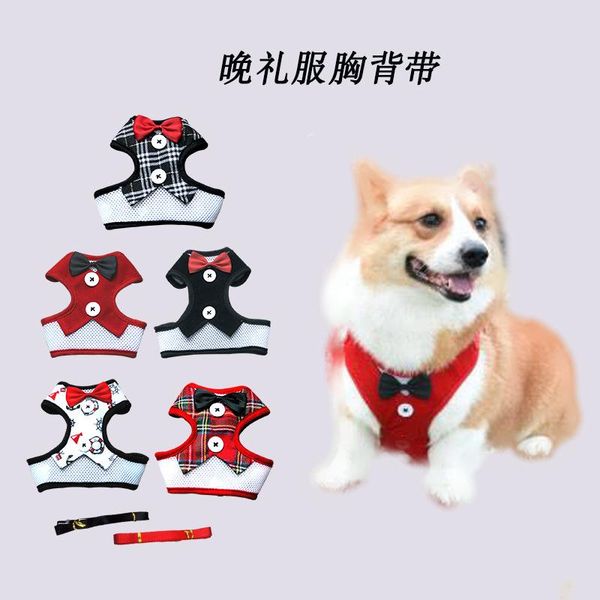 dog collars & leashes processing custom cute pet harness cat chest back small chain hand holding rope supplies
dog collars & leashes processing custom cute pet harness cat chest back small chain hand holding rope supplies