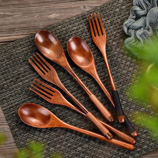 dinnerware sets japanese wooden long handle kinking spoon and fork portable tableware coffee dessert fruit forks kitchen accessories
dinnerware sets japanese wooden long handle kinking spoon and fork portable tableware coffee dessert fruit forks kitchen accessories