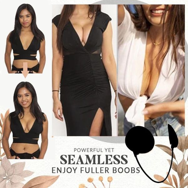 women's g-strings deep bra kit push-up frontless backless & strapless beige summer thin gather nipple patch underwear accessory, Black;white
women's g-strings deep bra kit push-up frontless backless & strapless beige summer thin gather nipple patch underwear accessory, Black;white