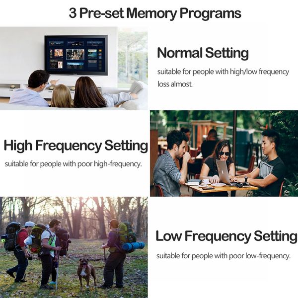 laiwen hearing aids digital 4/6/8channels 12bands cic digital hearing aid invisible ear sound amplifier pingscouts
laiwen hearing aids digital 4/6/8channels 12bands cic digital hearing aid invisible ear sound amplifier pingscouts