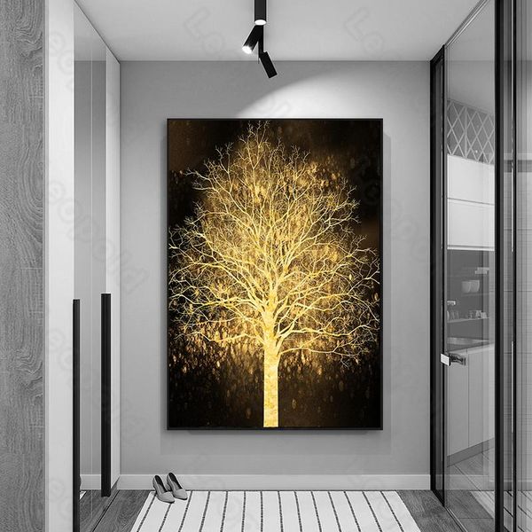 paintings abstract style murals golden glowing tree frameles poster home residential bedroom decoration living room canvas painting
paintings abstract style murals golden glowing tree frameles poster home residential bedroom decoration living room canvas painting