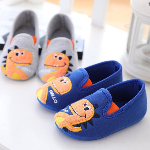 slippers women cotton boys home shoes children cute dinosaur floor slipper kids non-slip sock indoor warm baby boy, Black
slippers women cotton boys home shoes children cute dinosaur floor slipper kids non-slip sock indoor warm baby boy, Black
