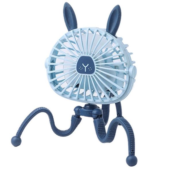 electric fans mini fan cute cartoons ocs portable usb handheld baby stroller bracket silent stand
electric fans mini fan cute cartoons ocs portable usb handheld baby stroller bracket silent stand