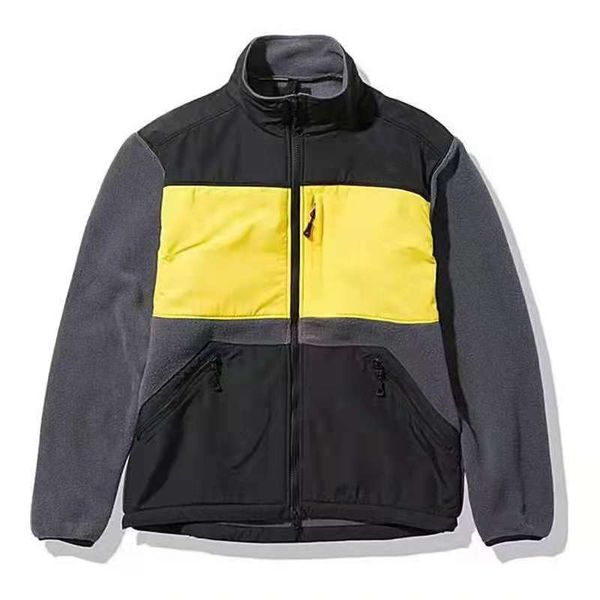 streetwear designer jackets for men fleece softshell classic outwear windbreaker zipper thermal sport tourism mountain clothing male coats, Black;brown
streetwear designer jackets for men fleece softshell classic outwear windbreaker zipper thermal sport tourism mountain clothing male coats, Black;brown