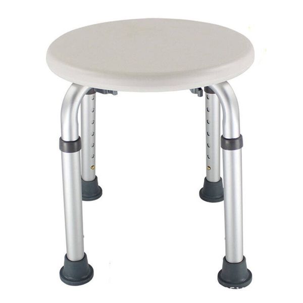 non-slip bath chair 6 gears height adjustable elderly bath tub shower chair bench stool seat safe bathroom environment product
non-slip bath chair 6 gears height adjustable elderly bath tub shower chair bench stool seat safe bathroom environment product