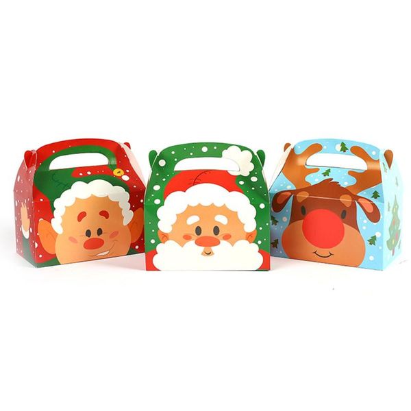 christmas decorations 12pcs creative cartoon pattern candy box gift biscuits boxes party favor eve xmas bags for kid
christmas decorations 12pcs creative cartoon pattern candy box gift biscuits boxes party favor eve xmas bags for kid