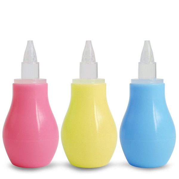 nasal aspiratorsilicone newborn baby children nose aspirator toddler nose cleaner infant snot vacuum sucker soft tip cleaner
nasal aspiratorsilicone newborn baby children nose aspirator toddler nose cleaner infant snot vacuum sucker soft tip cleaner