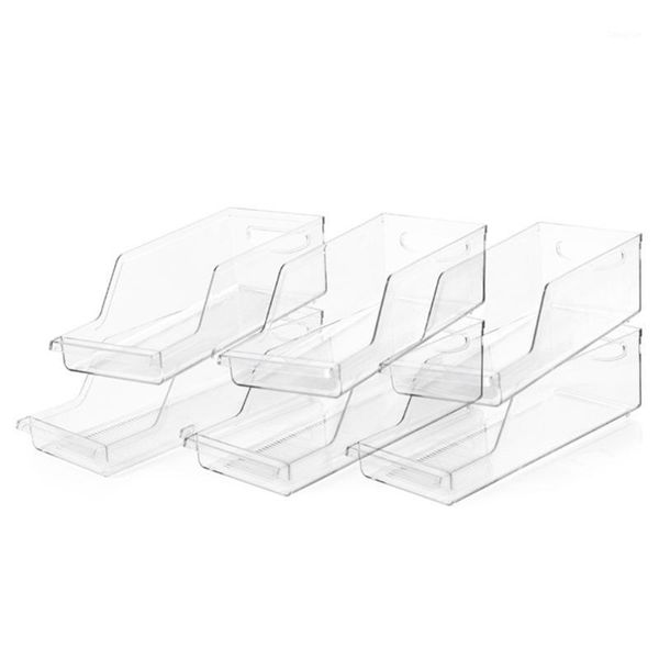 storage bottles & jars 808a refrigerator organizer bin plastic clear can dispenser drink water holder
storage bottles & jars 808a refrigerator organizer bin plastic clear can dispenser drink water holder