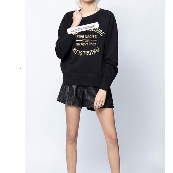hoodies spring summer casual hoodie letter embroidery women round neck 100% cotton sweatshirt vpob, Black
hoodies spring summer casual hoodie letter embroidery women round neck 100% cotton sweatshirt vpob, Black