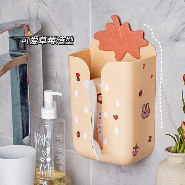 storage boxes & bins w&g toilet organizer strawberry towel tissue cosmetic box punch-wall mounted pumping bathroom home
storage boxes & bins w&g toilet organizer strawberry towel tissue cosmetic box punch-wall mounted pumping bathroom home