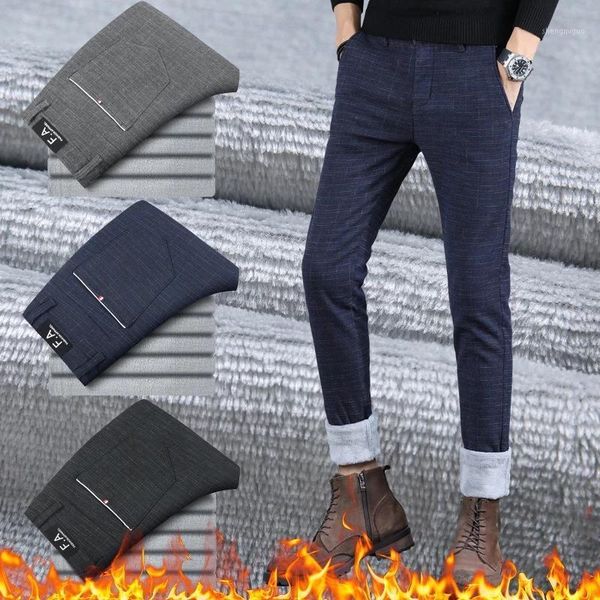 men's pants winter classic brand sweatpants super warm thick cashmere trousers for men fleece male long outdoors, Black
men's pants winter classic brand sweatpants super warm thick cashmere trousers for men fleece male long outdoors, Black