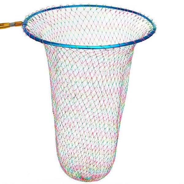 lawaia dip net head fishing copy nets color multifilament mesh pocket aluminum alloy ring hand nylon landing accessories
lawaia dip net head fishing copy nets color multifilament mesh pocket aluminum alloy ring hand nylon landing accessories