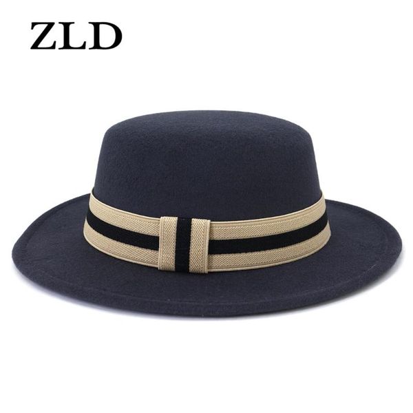 wide brim hats zld autumn hat for men flat woolen women amazon big winter cap party fedoras unisex, Blue;gray
wide brim hats zld autumn hat for men flat woolen women amazon big winter cap party fedoras unisex, Blue;gray