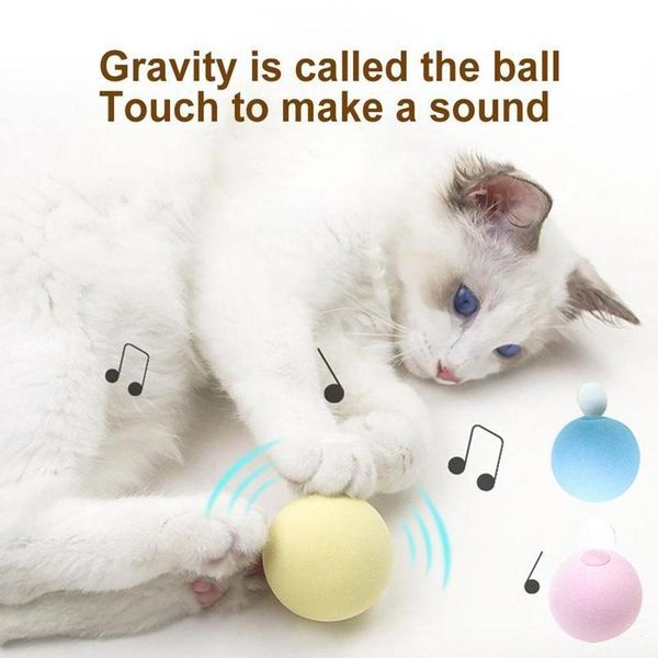 cat toys call the ball funny toy with mint simulation animal gravitational sound wool interactive entertainment
cat toys call the ball funny toy with mint simulation animal gravitational sound wool interactive entertainment