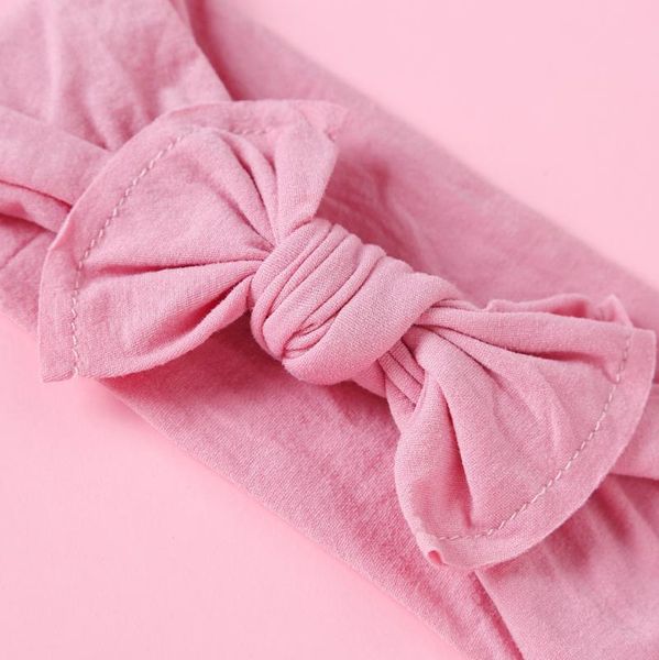 hair accessories baby girl solid bowknot hairband cute soft head elastic headband princess nylon headwear, Slivery;white
hair accessories baby girl solid bowknot hairband cute soft head elastic headband princess nylon headwear, Slivery;white