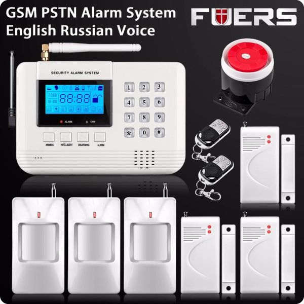 wireless lcd gsm pstn alarm 433mhz house home burglar security 850/900/1800/1900 mhz pir detector sensor systems
wireless lcd gsm pstn alarm 433mhz house home burglar security 850/900/1800/1900 mhz pir detector sensor systems