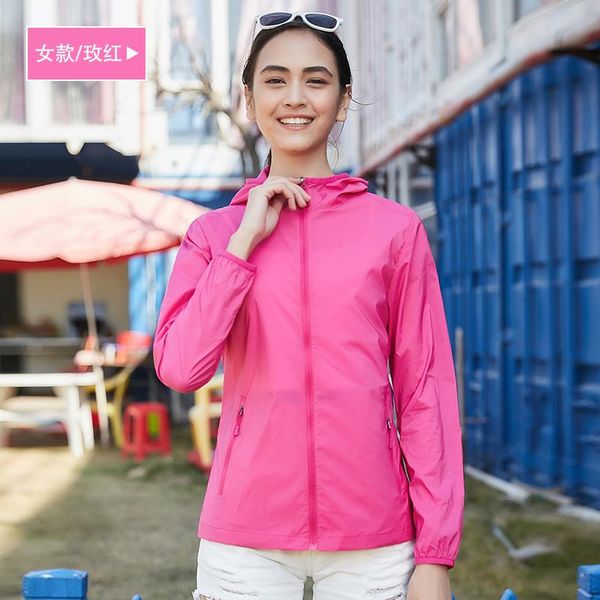 women's jackets wwkk 2021 outdoor fishing women clothes uv resistant waterproof hiking camping breathable quick dry running shirt coat, Black;brown
women's jackets wwkk 2021 outdoor fishing women clothes uv resistant waterproof hiking camping breathable quick dry running shirt coat, Black;brown