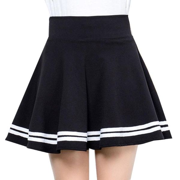 skirts 2021 high waist pleated harajuku women girls lolita a-line sailor skirt large size preppy school uniform, Black
skirts 2021 high waist pleated harajuku women girls lolita a-line sailor skirt large size preppy school uniform, Black