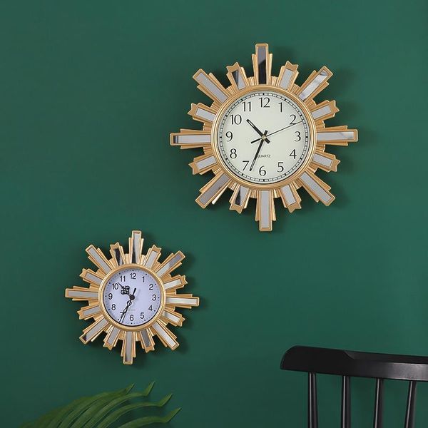 wall clocks simple home clock personality creative room living mute fashion art watch decoration
wall clocks simple home clock personality creative room living mute fashion art watch decoration