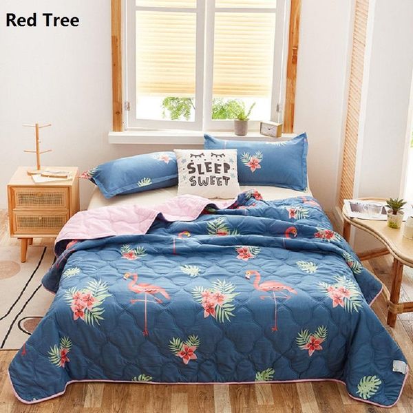 comforters & sets flamingo 3d summer cool quilt washed cartoon print design air condition blanket cover kids patchwork bedding comfort
comforters & sets flamingo 3d summer cool quilt washed cartoon print design air condition blanket cover kids patchwork bedding comfort