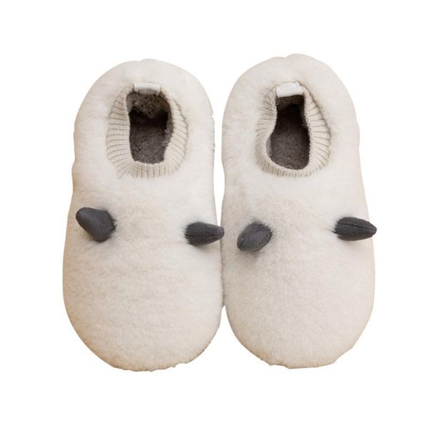 pair non-slip winter women slippers home shoes male comfort floor female cotton plush ladies indoor, Black
pair non-slip winter women slippers home shoes male comfort floor female cotton plush ladies indoor, Black
