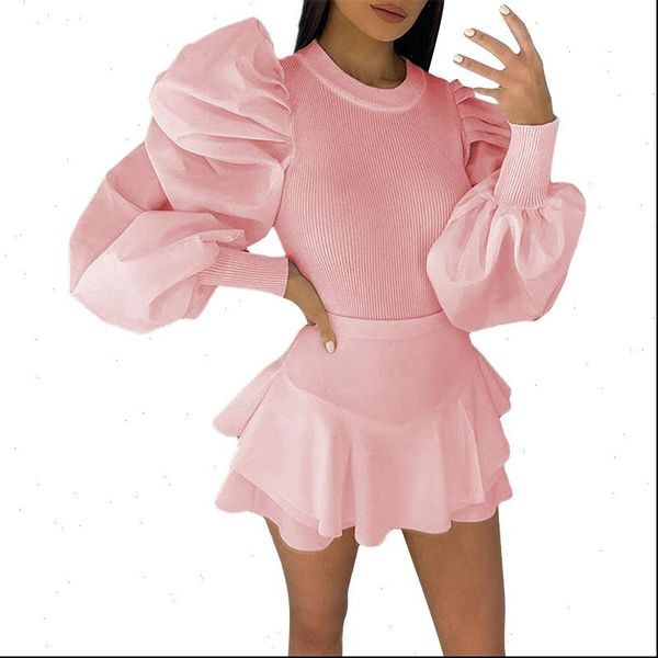 women shirt womens blouse fashion turtle neck ribbed tees puff mesh sleeve slim fit jumper pullover black white pink
women shirt womens blouse fashion turtle neck ribbed tees puff mesh sleeve slim fit jumper pullover black white pink