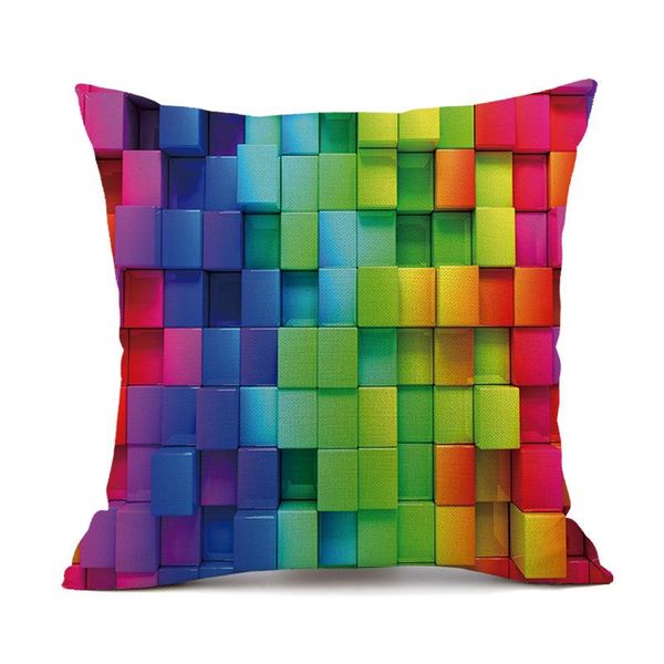 cushion/decorative pillow color geometry series linen pillowcase throw pillows cushion seat chair pad home sofa bed decor
cushion/decorative pillow color geometry series linen pillowcase throw pillows cushion seat chair pad home sofa bed decor