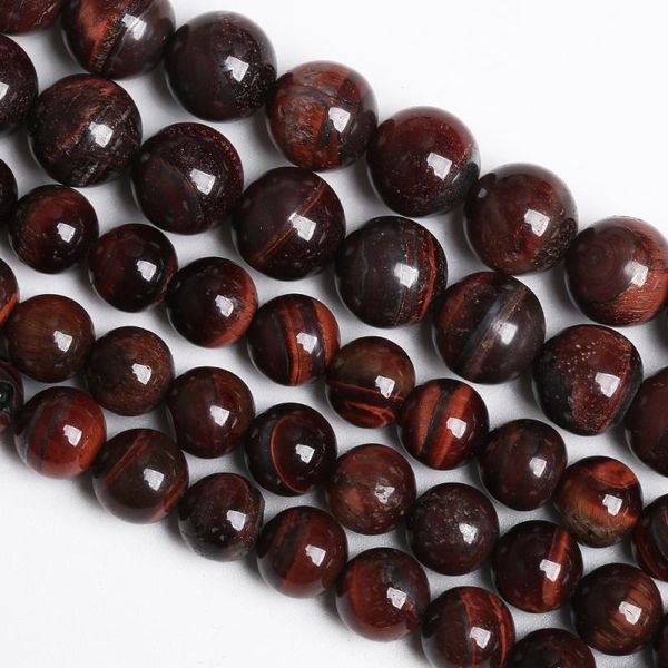 other red tiger eye beads natural stone round loose spacer for jewelry making diy bracelets accessories 4 6 8 10 12 14mm 15"inch
other red tiger eye beads natural stone round loose spacer for jewelry making diy bracelets accessories 4 6 8 10 12 14mm 15"inch